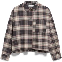 Langarm-Bluse Damen Armedangels Nalaani