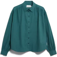 Langarm-Bluse Damen Armedangels Efinaraa