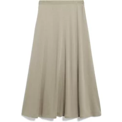 Women's Midi Skirt Armedangels Ileniaa Laraa