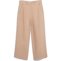 Women's Trousers Armedangels Caarunus Lino