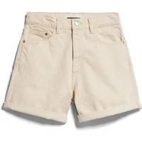 Women's shorts ARMEDANGELS Sheaari Undyed
