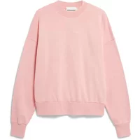 Sweatshirt woman ARMEDANGELS Alizaa Wash