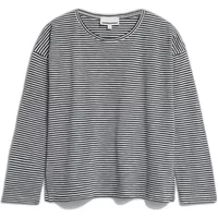 Langarmshirt, gestreift, Damen ARMEDANGELS Xianaa Lovely