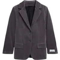 Women's blazer ARMEDANGELS Benaai Corduroy