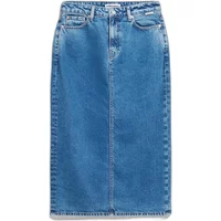 Denim skirt for women ARMEDANGELS Kaalyke