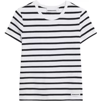 Women's T-shirt ARMEDANGELS Kardaa Stripes