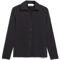 Organic cotton blouse for women ARMEDANGELS Nalaannia