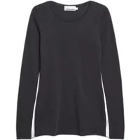 Women's long sleeve T-shirt ARMEDANGELS Eibiaara