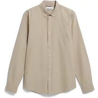Long sleeve shirt Armedangels Quaasa Stripe