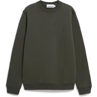 Fleece sweatshirt Armedangels Baaro