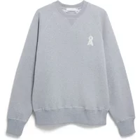 Sweatshirt Armedangels Iconic Å Joaan Melange