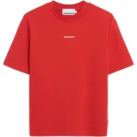 Women's T-shirt ARMEDANGELS Tarjaa Word Iconic Å