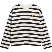 Sweatshirt Damen ARMEDANGELS Iconic Å Frankaa Bold