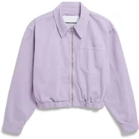 Women's denim jacket ARMEDANGELS Caarsta