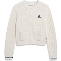 Women's cardigan ARMEDANGELS Juliaanas Structure