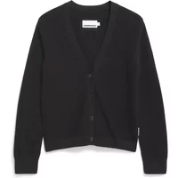 Strickjacke, Damen Armedangels Menaal Links Links