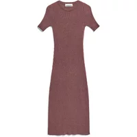 Women's dress ARMEDANGELS Elainaas Gmt Dye