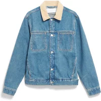 Denim jacket Armedangels Aashton