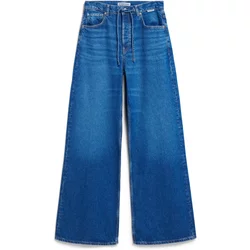 Women's Wide Leg Jeans Armedangels Astraeaas
