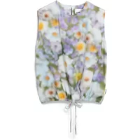 Women's dress ARMEDANGELS Neraa Garden