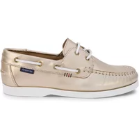 Bootsschuhe für Damen Armor-Lux Frehel