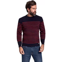 Round neck sweater Armor-Lux Molene