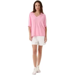 Women's V-Neck Pullover Artlove Hesalia