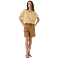 Pullover mit kurzen Ärmeln, Damen Artlove Azena