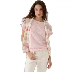 Women's Vest Artlove Auriste