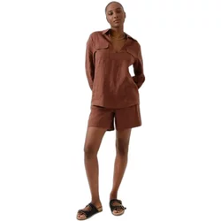 Women's Blouse Artlove Mareane