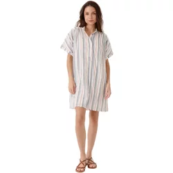 Women's Shirt Dress Artlove Aneora