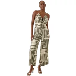 Women's Sleeveless Jumpsuit Artlove Azeline