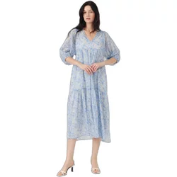 Women's Dress Artlove Olena