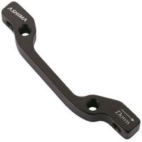 Velo Store - UK Disc brake adapter Ashima Trasero AU04 | Extra 10% off with Subscription, Postage £16.79 to UK Fedex.