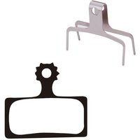 Velo Store - UK Brake pad Ashima Organica (x25) | Extra 10% off with Subscription, Postage £16.79 to UK Fedex.