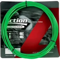 Velo Store - UK Cable sheath Ashima MTS Action | Extra 10% off with Subscription, Postage £16.79 to UK Fedex.