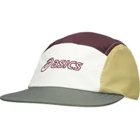 5 Panel Cap Asics