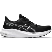 ASICS GT-1000 13 Femme Noir Blanc Chaussures de running femme Asics GT1000 13