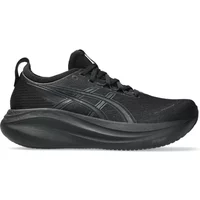 ASICS GEL-Nimbus 27 Femme Noir Chaussures de running femme Gel-Nimbus 27