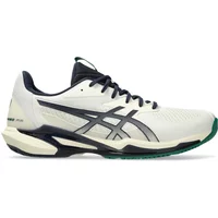 ASICS Solution Speed FF 3 Homme Blanc Chaussures de tennis Asics Solution Speed FF 3
