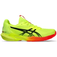 Asics Solution Speed FF 3 Homme Jaune Chaussures de tennis Asics Solution Speed FF 3 Paris