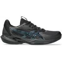 ASICS Solution Speed FF 3 Night Energy Clay Homme Chaussures de tennis Asics Solution Speed FF 3 Clay