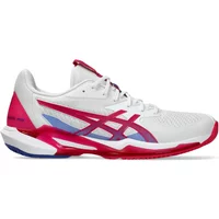 ASICS Solution Speed FF 3 Femme Chaussures de tennis femme Asics Solution Speed FF 3