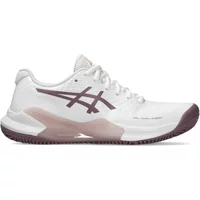 Asics Gel-Challenger 14 Clay Femme Blanc Chaussures de tennis femme Asics Gel-Challenger 14 Clay
