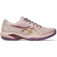 Asics Solution Swift FF 2 Padel Femme Chaussures de padel femme Asics Solution Swift FF 2