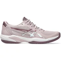 Asics Solution Swift FF 2 Femme Blanc Rose Chaussures de tennis femme Asics Solution Swift Ff 2