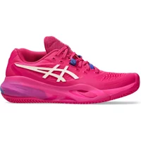 ASICS Gel-Resolution X Clay Femme Rose Chaussures de tennis femme Asics Gel-resolution X Clay