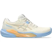 ASICS Gel-Challenger 15 Padel Femme Blanc Chaussures de padel femme Asics Gel-Challenger 15