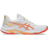 Chaussures indoor enfant Asics Netburner Ballistic FF 4