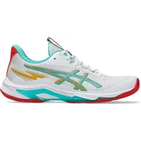 Chaussures indoor Asics Netburner Ballistic FF 4